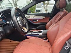 Mercedes-Benz C-Class C 260 Star Radiance Premium Edition - ფოტო 7