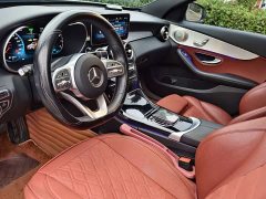 Mercedes-Benz C-Class C 260 Star Radiance Premium Edition - ფოტო 8