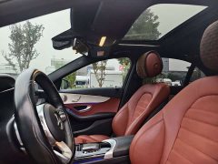 Mercedes-Benz C-Class C 260 Star Radiance Premium Edition - ფოტო 9