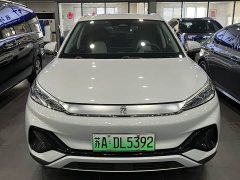 BYD Yuan Plus 430KM Premium Edition - фото 1
