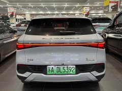 BYD Yuan Plus 430KM Premium Edition - фото 5