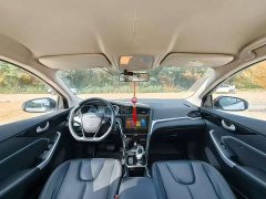 Nissan Arrizo EV Standard Range Smart Travel Edition - photo 4