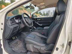 Nissan Arrizo EV Standard Range Smart Travel Edition - photo 6
