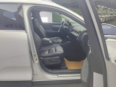 Volvo XC40 B4 AWD Smart Remote Luxury Edition - ფოტო 8