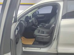 Volvo XC40 B4 AWD Smart Remote Luxury Edition - ფოტო 9