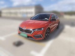 Skoda Octavia PRO TSI280 DSG Flagship - ფოტო 1