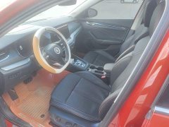 Skoda Octavia PRO TSI280 DSG Flagship - ფოტო 11