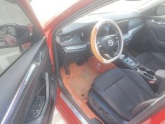 Skoda Octavia PRO TSI280 DSG Flagship - ფოტო 12