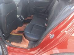 Skoda Octavia PRO TSI280 DSG Flagship - ფოტო 13