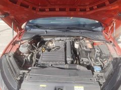Skoda Octavia PRO TSI280 DSG Flagship - ფოტო 16