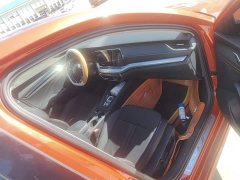 Skoda Octavia PRO TSI280 DSG Flagship - ფოტო 19