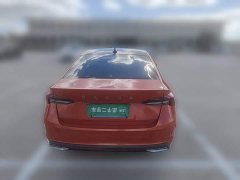 Skoda Octavia PRO TSI280 DSG Flagship - ფოტო 3