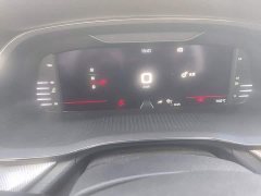 Skoda Octavia PRO TSI280 DSG Flagship - ფოტო 7