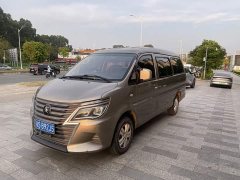 Dongfeng Lingzhi M5L 1.5T Manual Comfort 9-seater - photo 1