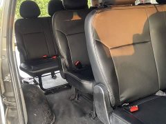 Dongfeng Lingzhi M5L 1.5T Manual Comfort 9-seater - photo 10