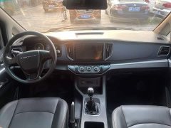 Dongfeng Lingzhi M5L 1.5T Manual Comfort 9-seater - photo 11