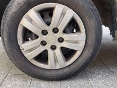 Dongfeng Lingzhi M5L 1.5T Manual Comfort 9-seater - photo 13
