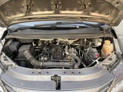 Dongfeng Lingzhi M5L 1.5T Manual Comfort 9-seater - photo 14