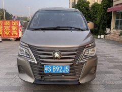 Dongfeng Lingzhi M5L 1.5T Manual Comfort 9-seater - photo 2