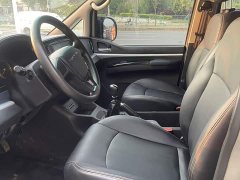 Dongfeng Lingzhi M5L 1.5T Manual Comfort 9-seater - photo 3