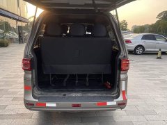 Dongfeng Lingzhi M5L 1.5T Manual Comfort 9-seater - photo 4