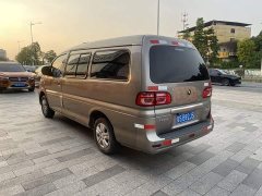 Dongfeng Lingzhi M5L 1.5T Manual Comfort 9-seater - photo 5