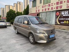 Dongfeng Lingzhi M5L 1.5T Manual Comfort 9-seater - photo 7