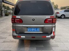Dongfeng Lingzhi M5L 1.5T Manual Comfort 9-seater - photo 8