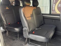 Dongfeng Lingzhi M5L 1.5T Manual Comfort 9-seater - photo 9