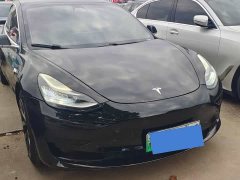 Tesla Model 3 Facelift Standard Range RWD Upgrade 3D1 - photo 1