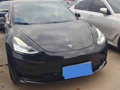 Tesla Model 3 Facelift Standard Range RWD Upgrade 3D1 - photo 2