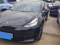 Tesla Model 3 Facelift Standard Range RWD Upgrade 3D1 - photo 3