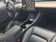 Tesla Model 3 Facelift Standard Range RWD Upgrade 3D1 - photo 4