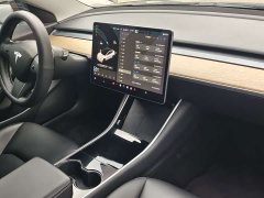 Tesla Model 3 Facelift Standard Range RWD Upgrade 3D1 - photo 5