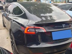 Tesla Model 3 Facelift Standard Range RWD Upgrade 3D1 - photo 6