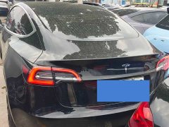 Tesla Model 3 Facelift Standard Range RWD Upgrade 3D1 - photo 7