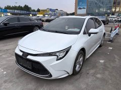 Toyota Corolla 1.8L CVT Luxury - ფოტო 1