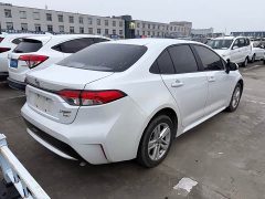 Toyota Corolla 1.8L CVT Luxury - ფოტო 3