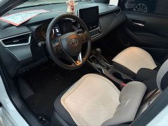 Toyota Corolla 1.8L CVT Luxury - ფოტო 4