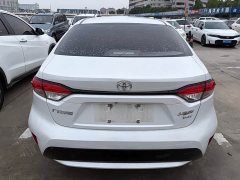 Toyota Corolla 1.8L CVT Luxury - ფოტო 5