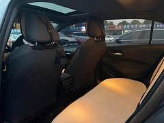Toyota Corolla 1.8L CVT Luxury - ფოტო 6