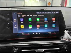 BMW X1 sDrive20Li X Design Package - ფოტო 11