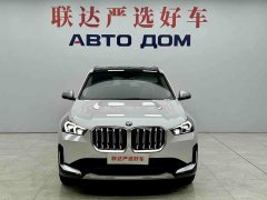 BMW X1 sDrive20Li X Design Package - ფოტო 2