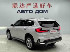 BMW X1 sDrive20Li X Design Package - ფოტო 4