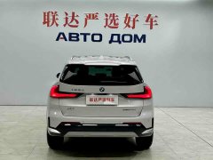 BMW X1 sDrive20Li X Design Package - ფოტო 5