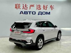 BMW X1 sDrive20Li X Design Package - ფოტო 6