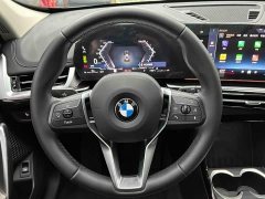 BMW X1 sDrive20Li X Design Package - ფოტო 8