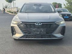 Chery Arrizo 8 High-Performance Edition 2.0T DCT Chi - ფოტო 1
