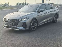 Chery Arrizo 8 High-Performance Edition 2.0T DCT Chi - ფოტო 3