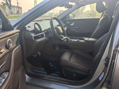 Chery Arrizo 8 High-Performance Edition 2.0T DCT Chi - ფოტო 4